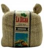 Yerba Mate La Dicha Barbacua Worek konopny (arpillera) 250g Argentyna